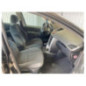 Commande chauffage PEUGEOT 207
