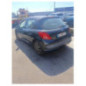 Commande chauffage PEUGEOT 207