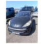Commande chauffage PEUGEOT 207