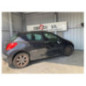 Commande chauffage PEUGEOT 207