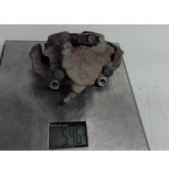 Etrier avant gauche (freinage) CHRYSLER CROSSFIRE Photo n°1