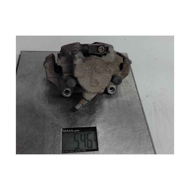 Etrier avant gauche (freinage) CHRYSLER CROSSFIRE