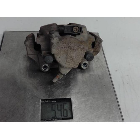 Etrier avant gauche (freinage) CHRYSLER CROSSFIRE Photo n°1