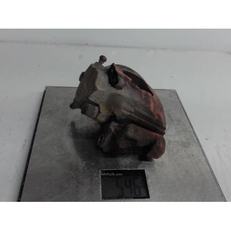 Etrier avant gauche (freinage) CHRYSLER CROSSFIRE