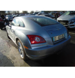 Retroviseur droit CHRYSLER CROSSFIRE Photo n°5