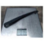 Bras essuie glace arriere PEUGEOT 207