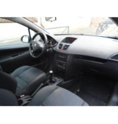 Bras essuie glace arriere PEUGEOT 207 Photo n°7