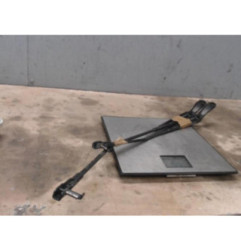 Bras essuie glace avant PEUGEOT 207