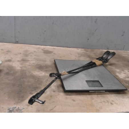 Bras essuie glace avant PEUGEOT 207