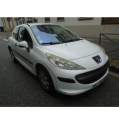 Bras essuie glace avant PEUGEOT 207 Photo n°4