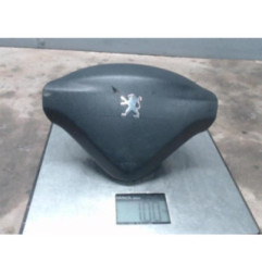 Air bag conducteur PEUGEOT 207 Photo n°1