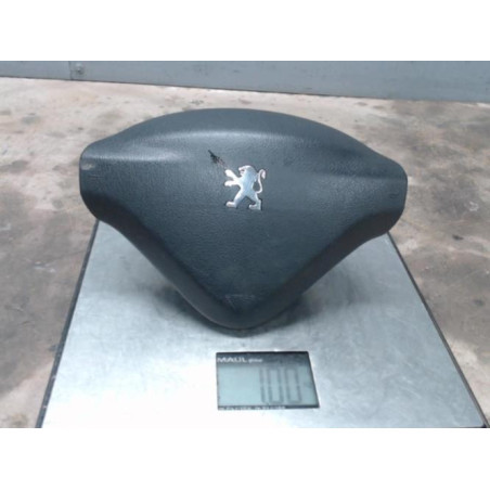Air bag conducteur PEUGEOT 207 Photo n°1