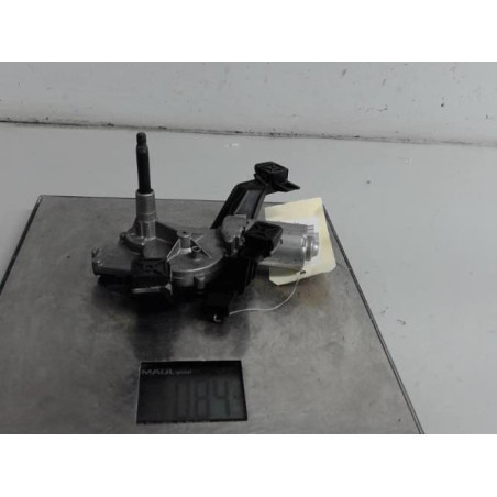 Moteur essuie glace arriere PEUGEOT 207 Photo n°1