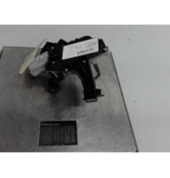 Moteur essuie glace arriere PEUGEOT 207 Photo n°3