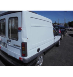 Optique avant secondaire gauche (feux)(clignotant) RENAULT EXPRESS Photo n°8