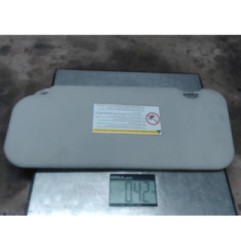 Pare soleil droit PEUGEOT 207