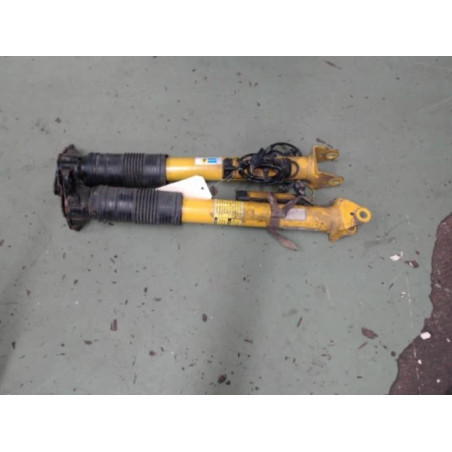 Amortisseurs arrière JEEP GRAND CHEROKEE 3 Photo n°1