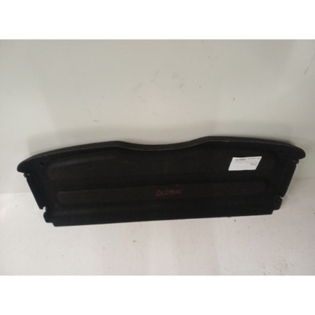 Plage arriere CITROEN C3 3