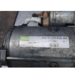 Demarreur JEEP GRAND CHEROKEE 3 Photo n°1