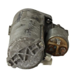 Demarreur JEEP GRAND CHEROKEE 3 Photo n°4