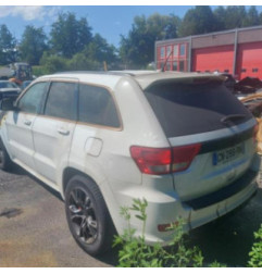 Demarreur JEEP GRAND CHEROKEE 3 Photo n°7