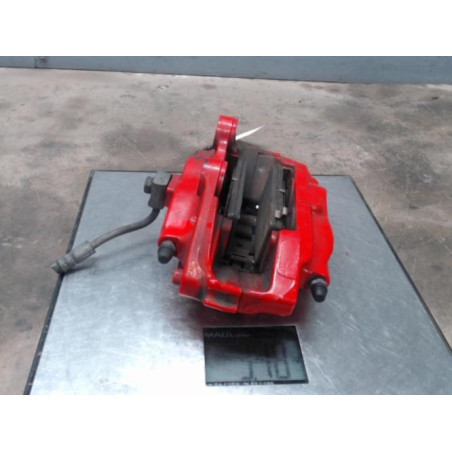 Etrier avant droit (freinage) JEEP GRAND CHEROKEE 3 Photo n°1