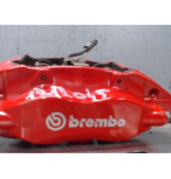 Etrier avant droit (freinage) JEEP GRAND CHEROKEE 3 Photo n°3