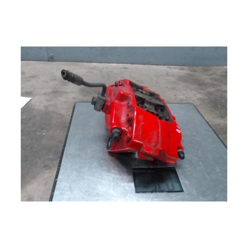 Etrier avant gauche (freinage) JEEP GRAND CHEROKEE 3