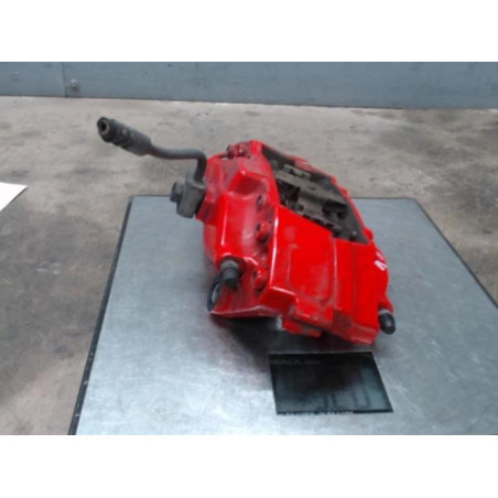 Etrier avant gauche (freinage) JEEP GRAND CHEROKEE 3 Photo n°1