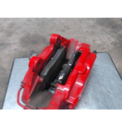 Etrier avant gauche (freinage) JEEP GRAND CHEROKEE 3 Photo n°4