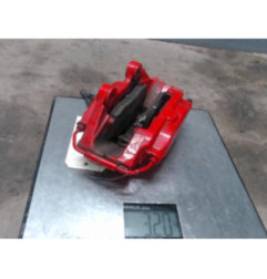 Etrier avant gauche (freinage) JEEP GRAND CHEROKEE 3 Photo n°5