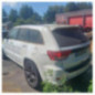 Etrier avant gauche (freinage) JEEP GRAND CHEROKEE 3