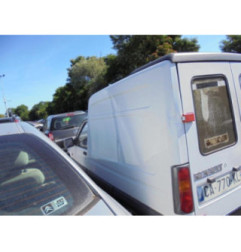 Optique avant secondaire gauche (feux)(clignotant) RENAULT EXPRESS Photo n°9