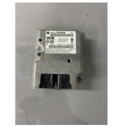 Boitier air bag JEEP GRAND CHEROKEE 3 Photo n°1