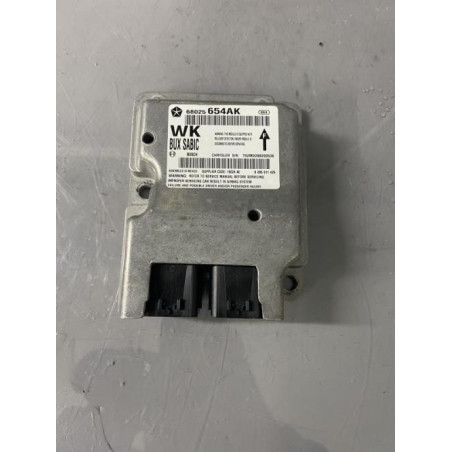 Boitier air bag JEEP GRAND CHEROKEE 3 Photo n°1