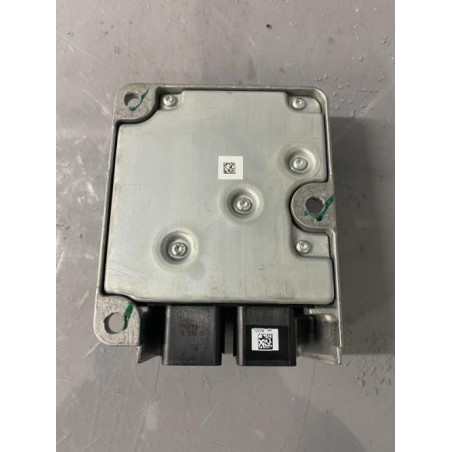 Boitier air bag JEEP GRAND CHEROKEE 3