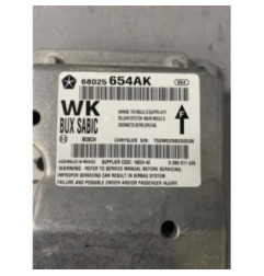 Boitier air bag JEEP GRAND CHEROKEE 3 Photo n°3