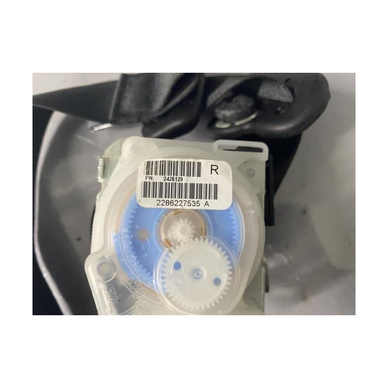 Ceinture arriere droit JEEP GRAND CHEROKEE 3