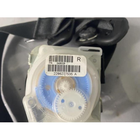 Ceinture arriere droit JEEP GRAND CHEROKEE 3 Photo n°1