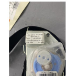 Ceinture arriere droit JEEP GRAND CHEROKEE 3 Photo n°3