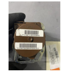 Ceinture arriere droit JEEP GRAND CHEROKEE 3 Photo n°4