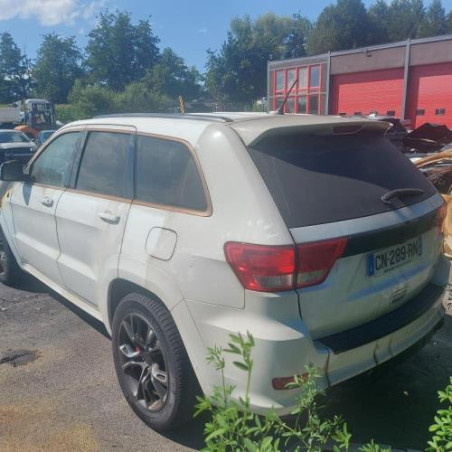 Ceinture arriere gauche JEEP GRAND CHEROKEE 3