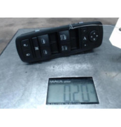 Interrupteur de leve vitre avant gauche JEEP GRAND CHEROKEE 3 Photo n°1