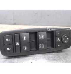 Interrupteur de leve vitre avant gauche JEEP GRAND CHEROKEE 3