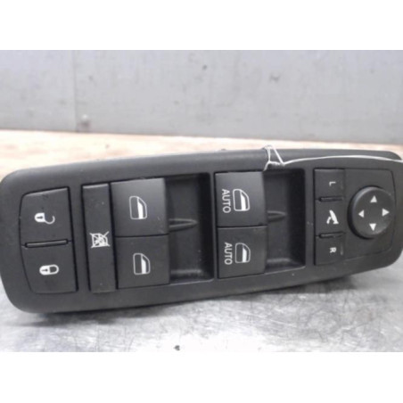 Interrupteur de leve vitre avant gauche JEEP GRAND CHEROKEE 3