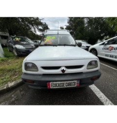 Optique avant secondaire gauche (feux)(clignotant) RENAULT EXPRESS Photo n°10