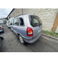 Pompe de direction OPEL ZAFIRA A Photo n°4