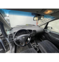 Pompe de direction OPEL ZAFIRA A Photo n°6