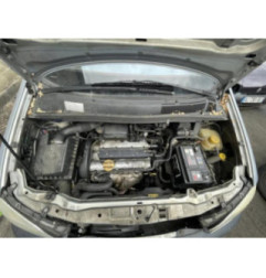 Pompe de direction OPEL ZAFIRA A Photo n°8