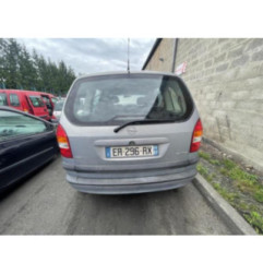 Pompe de direction OPEL ZAFIRA A Photo n°10